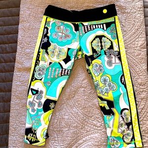 Trina Turk leggings